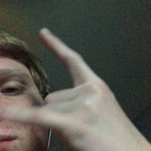 Meet your Posher, Kaleb